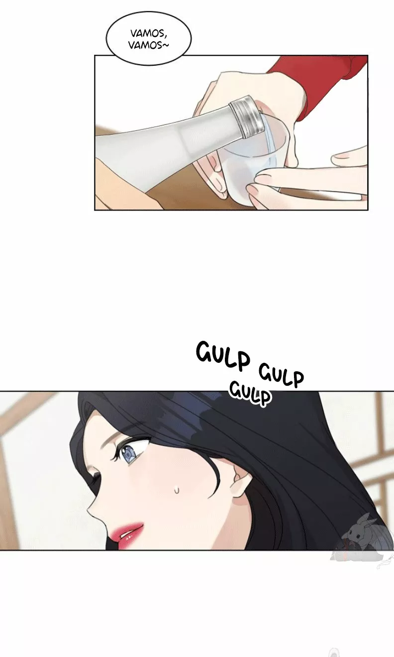 Página 40 del Manga