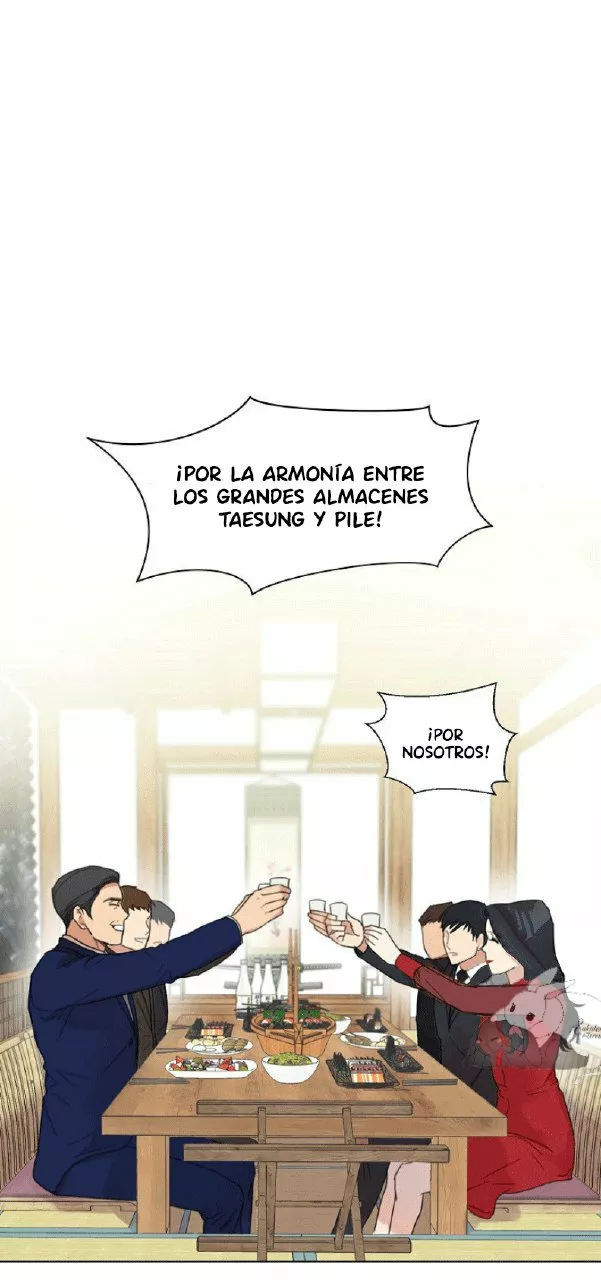 Página 41 del Manga