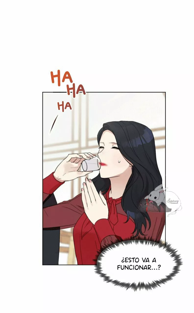 Página 42 del Manga