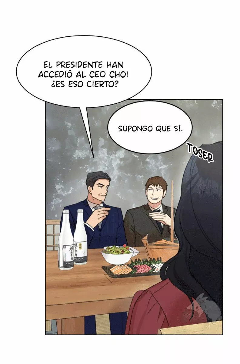 Página 45 del Manga