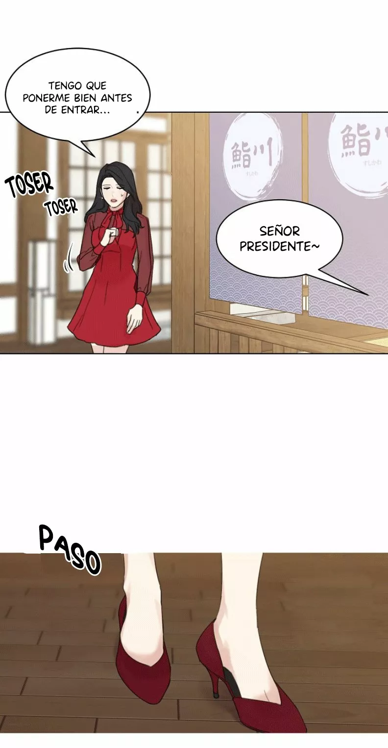 Página 50 del Manga