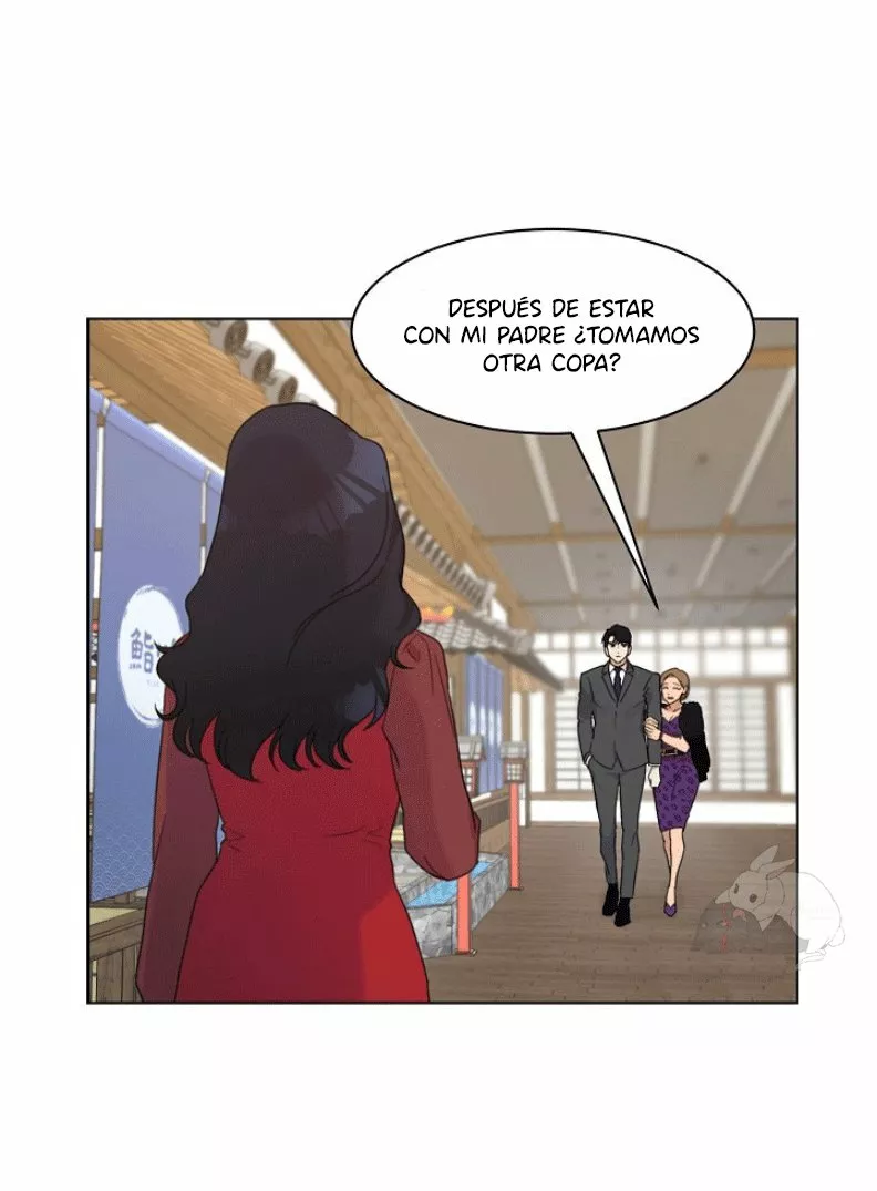 Página 51 del Manga