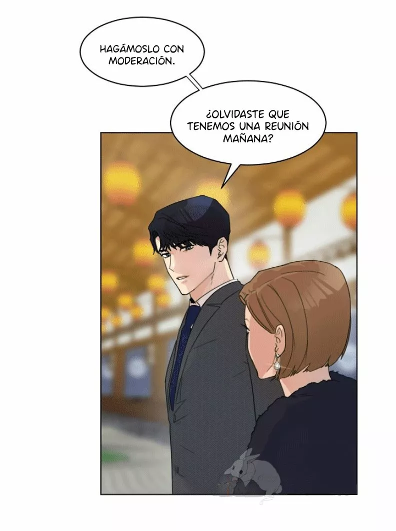 Página 52 del Manga