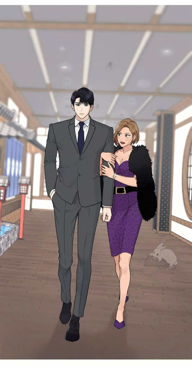 Página 56 del Manga