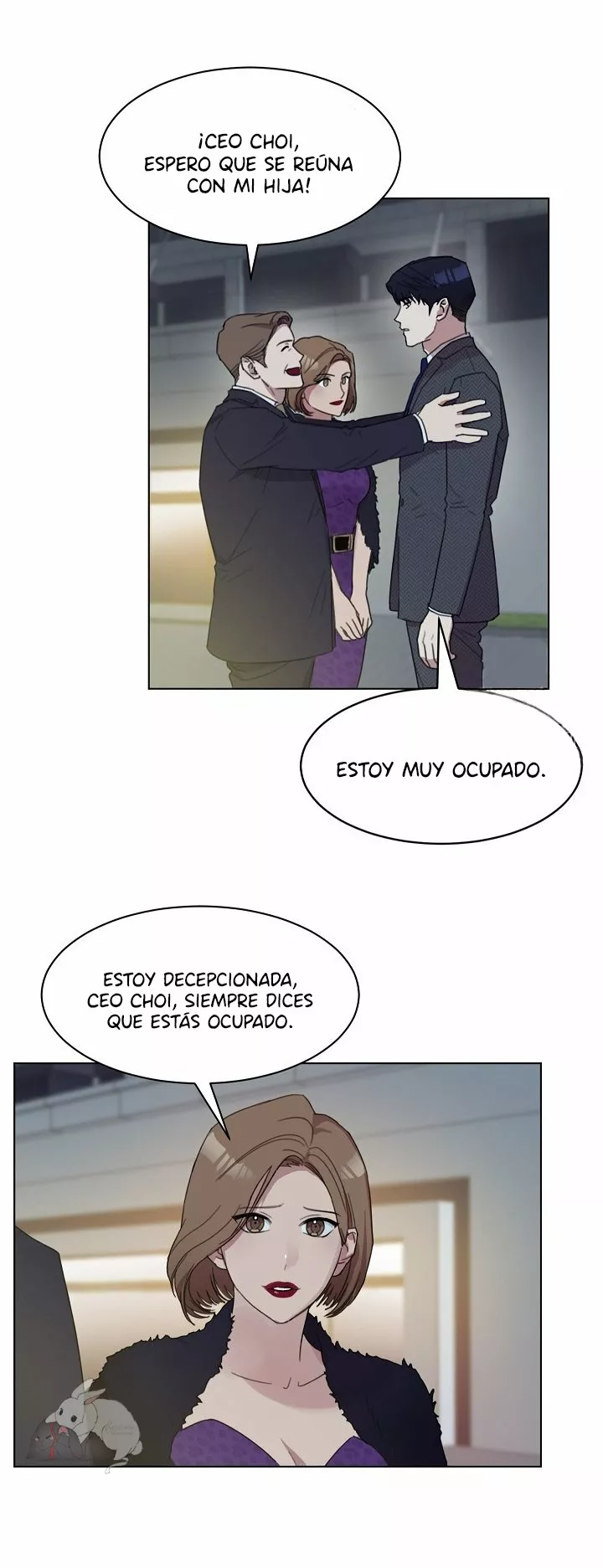 Página 32 del Manga