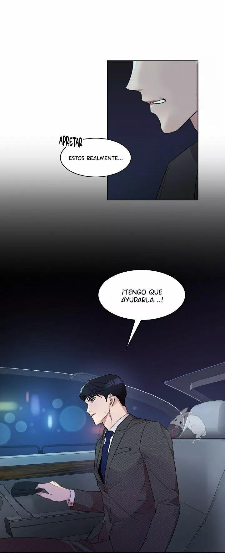 Página 42 del Manga