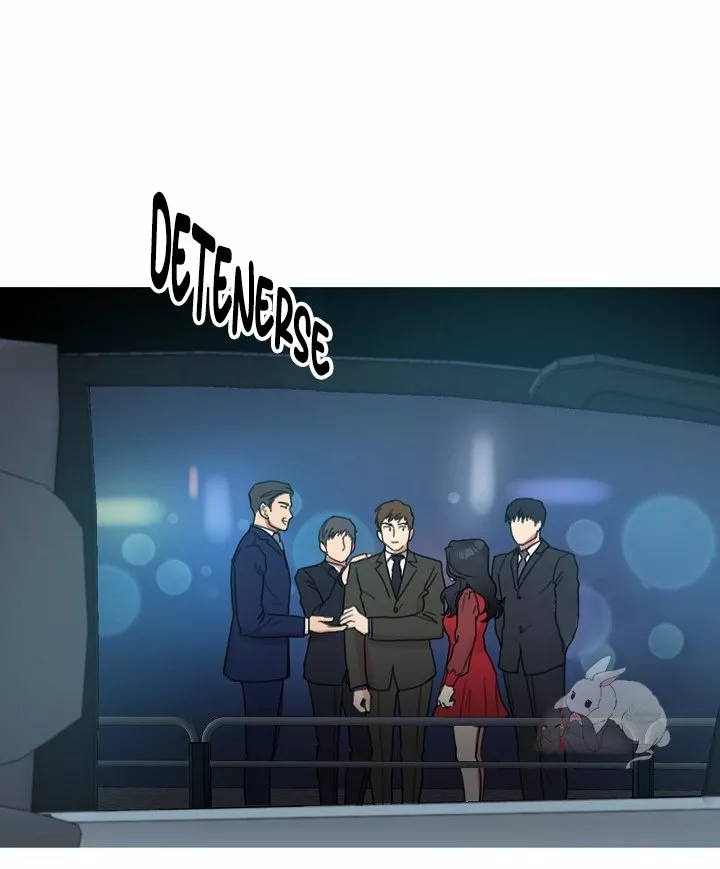 Página 43 del Manga