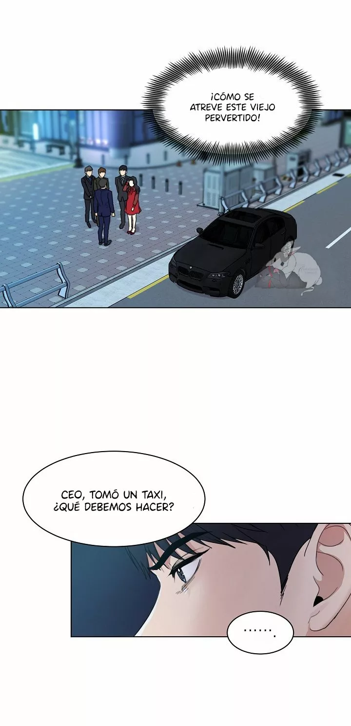 Página 45 del Manga