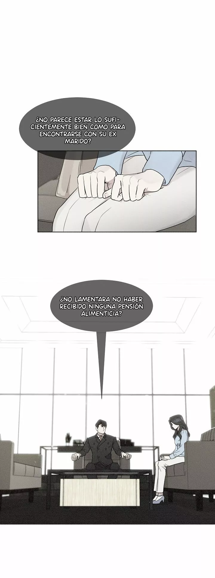 Página 37 del Manga