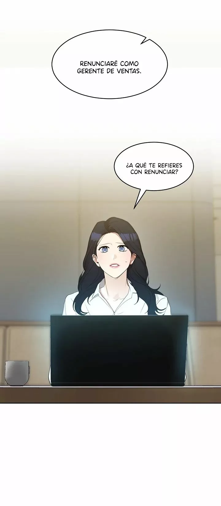 Página 40 del Manga