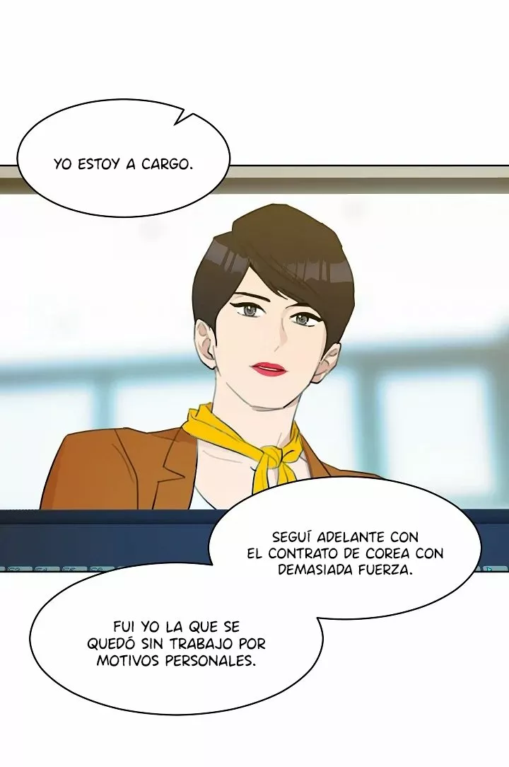 Página 43 del Manga