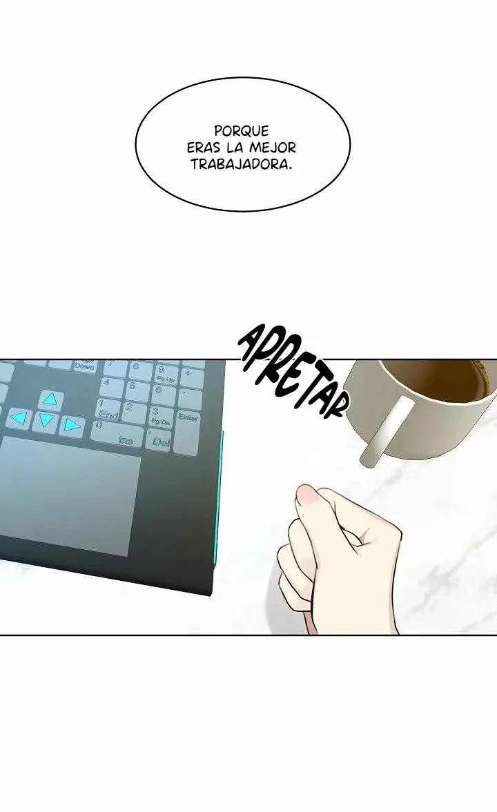 Página 45 del Manga