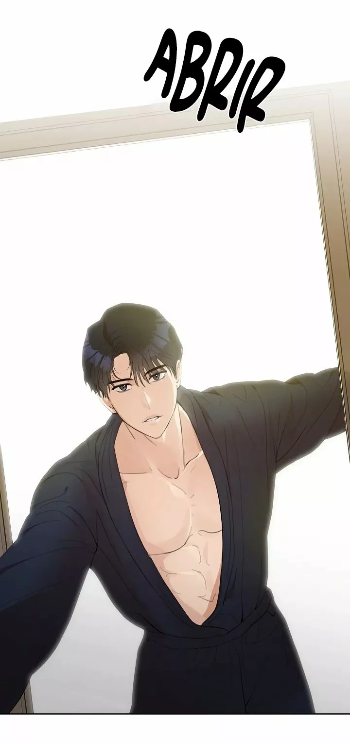 Página 58 del Manga