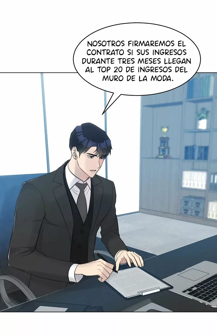 Página 36 del Manga