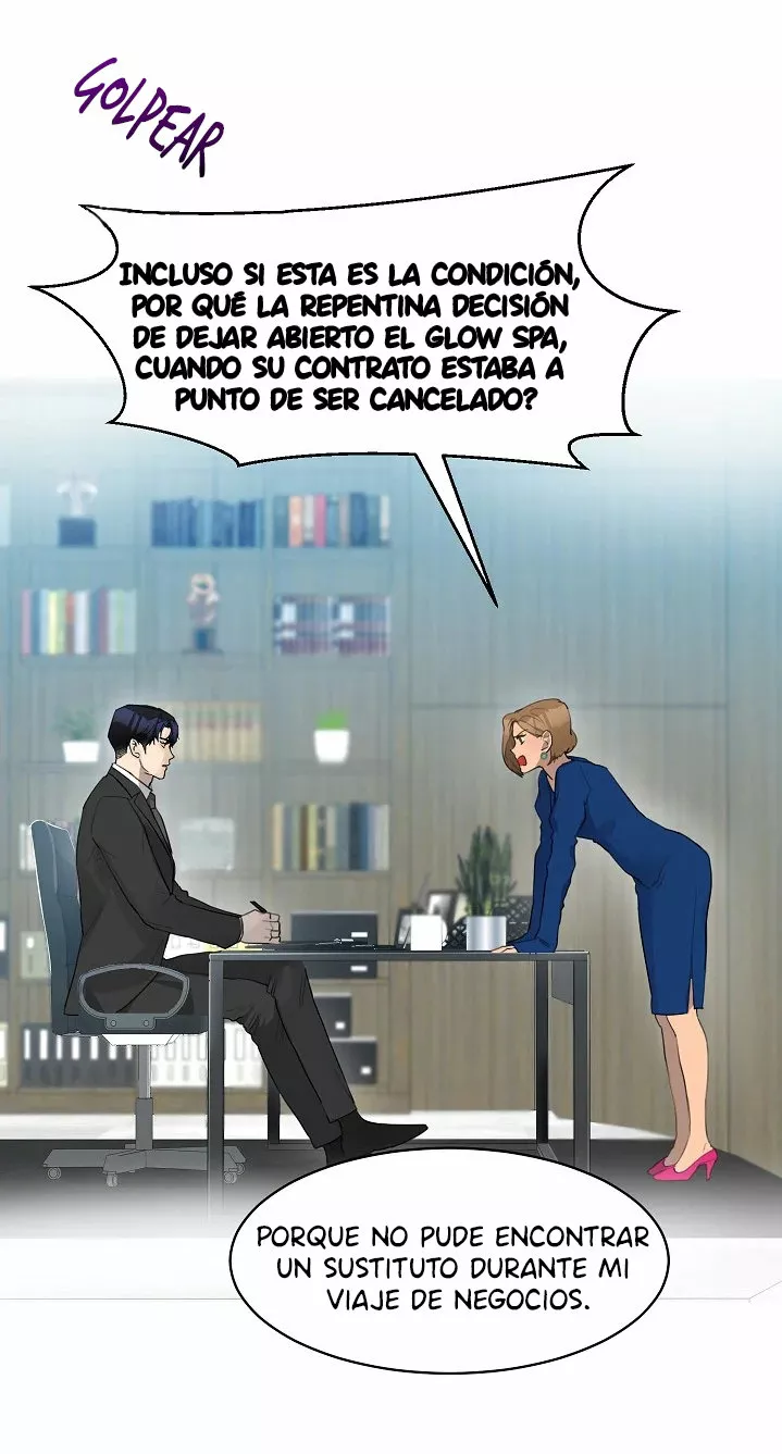 Página 37 del Manga