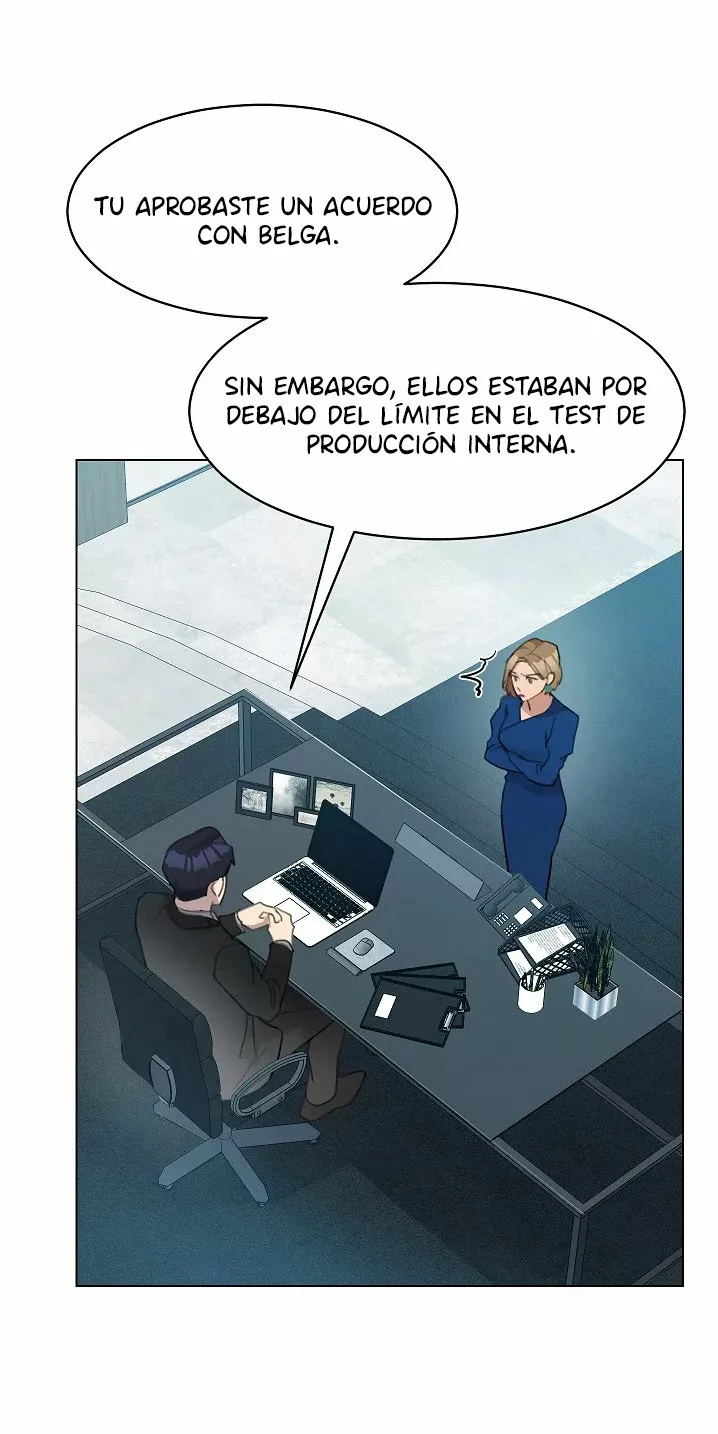 Página 42 del Manga