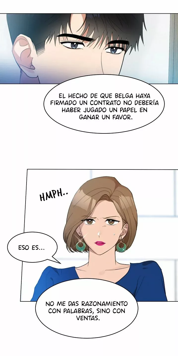 Página 43 del Manga