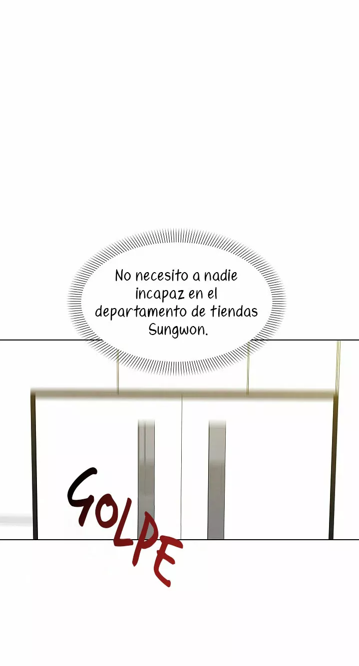 Página 45 del Manga