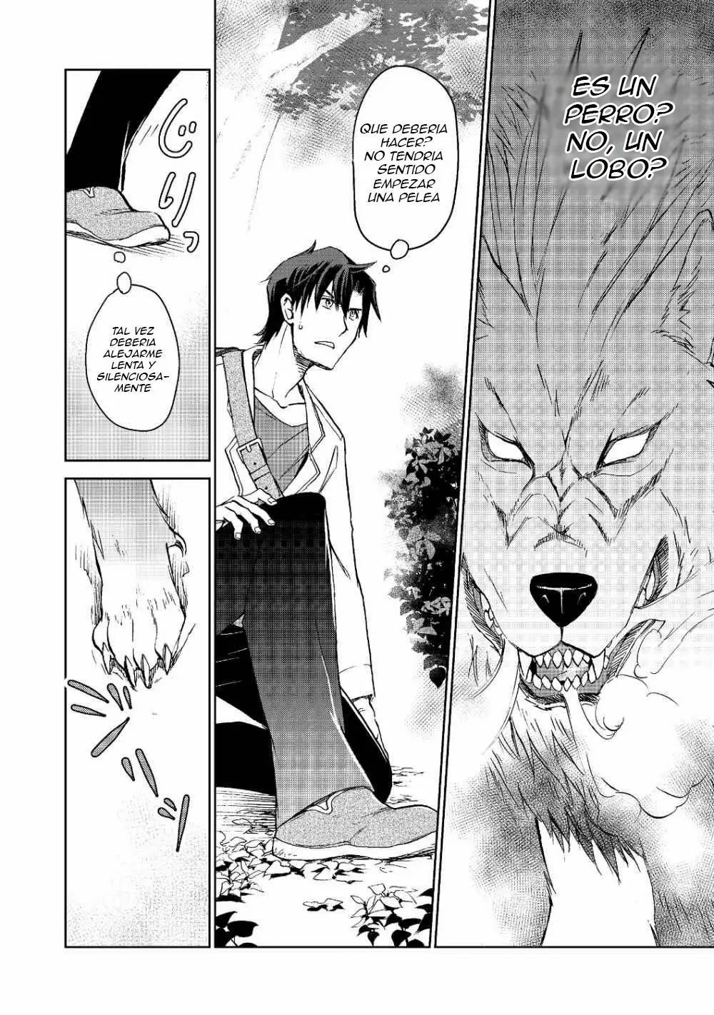 Página 24 del Manga