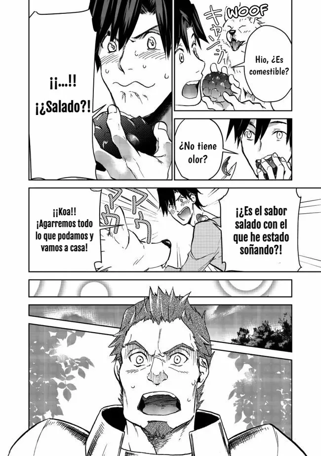 Página 34 del Manga