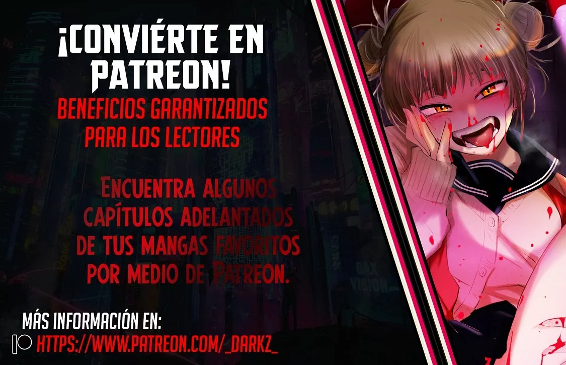 Página 36 del Manga