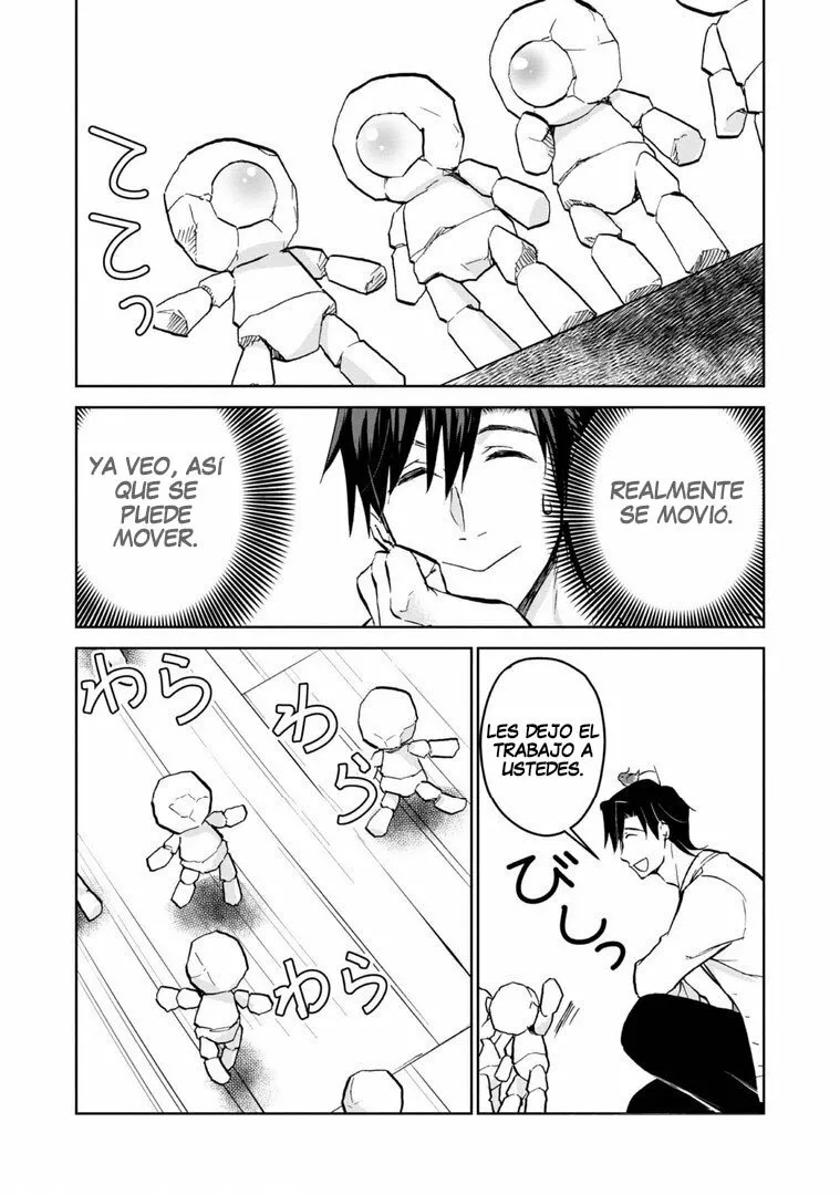 Página 32 del Manga