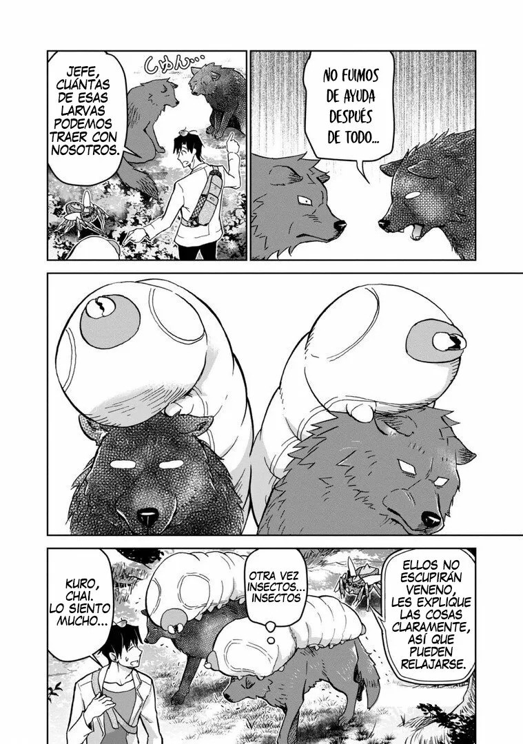 Página 30 del Manga