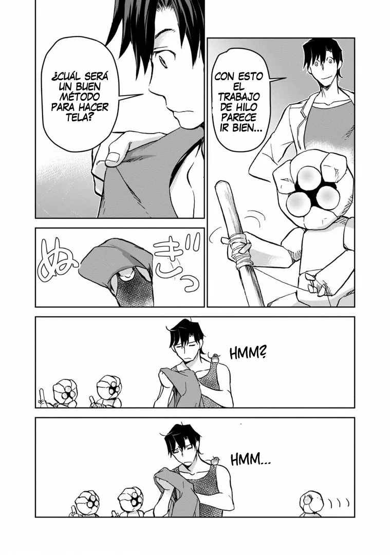 Página 34 del Manga