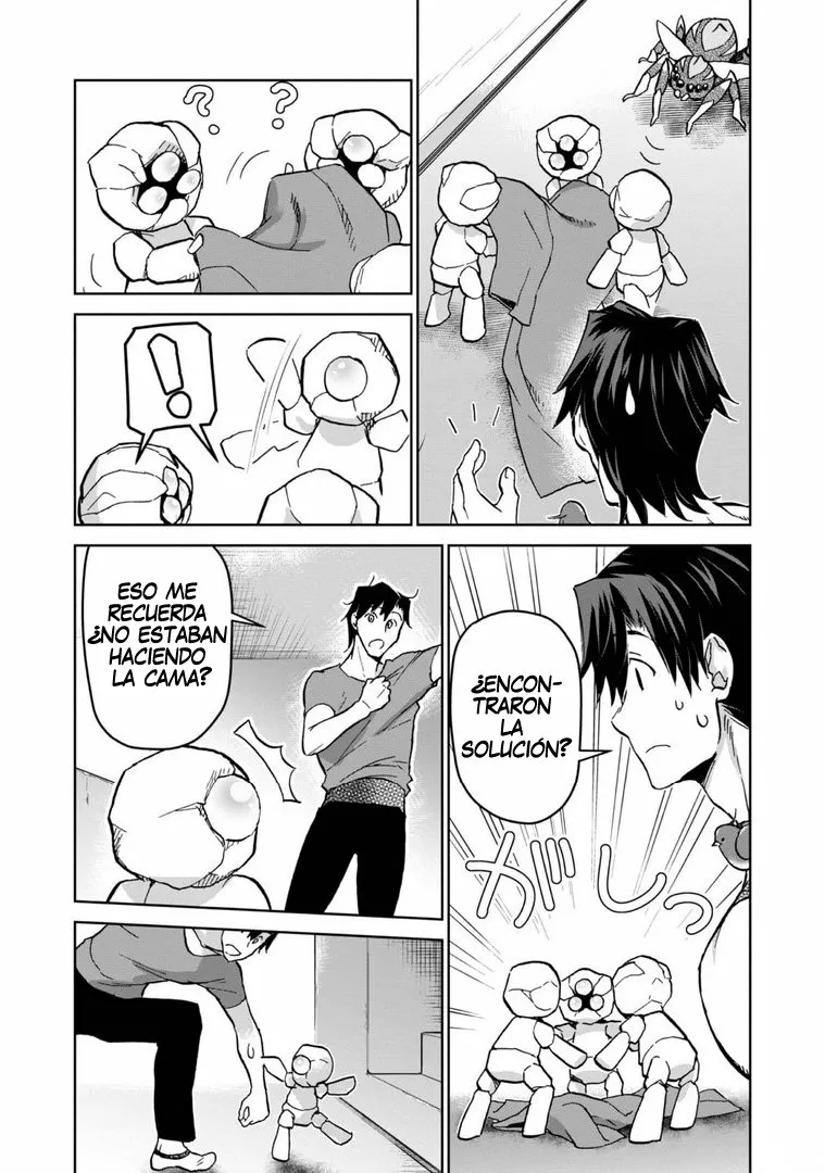 Página 35 del Manga