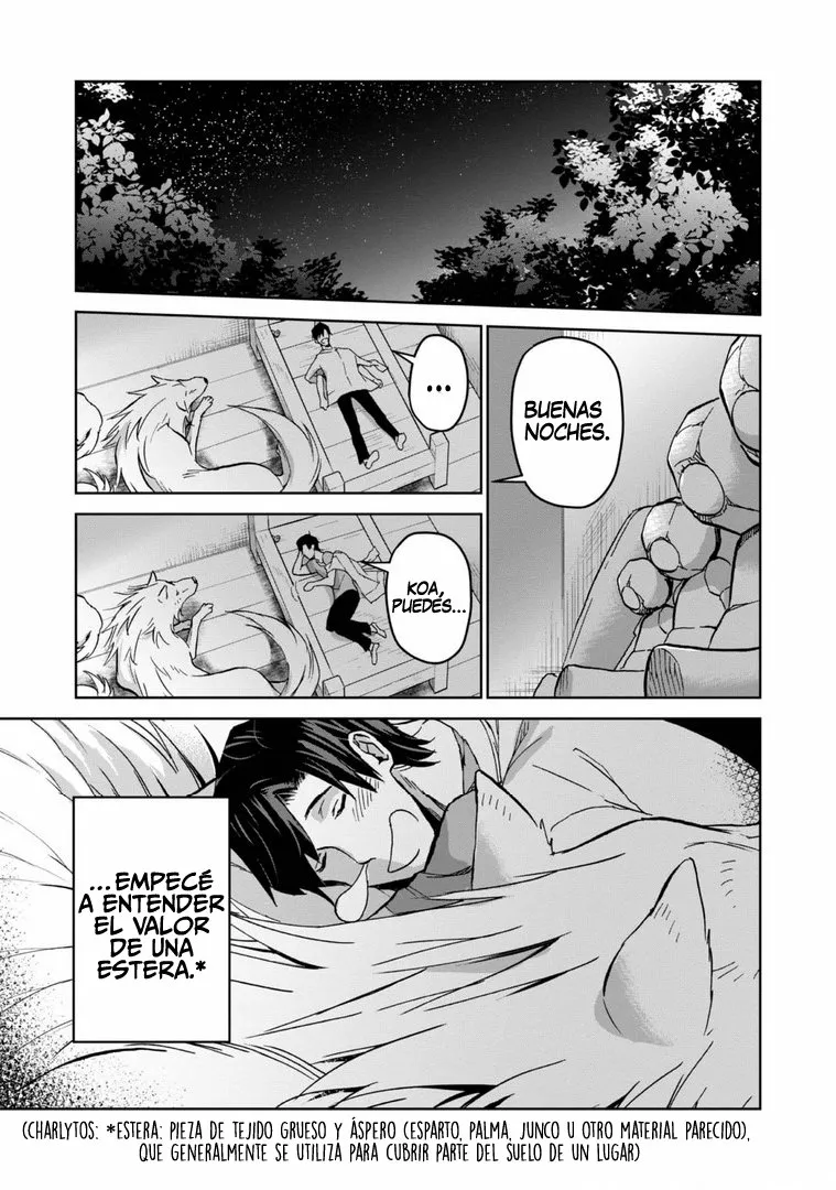 Página 37 del Manga