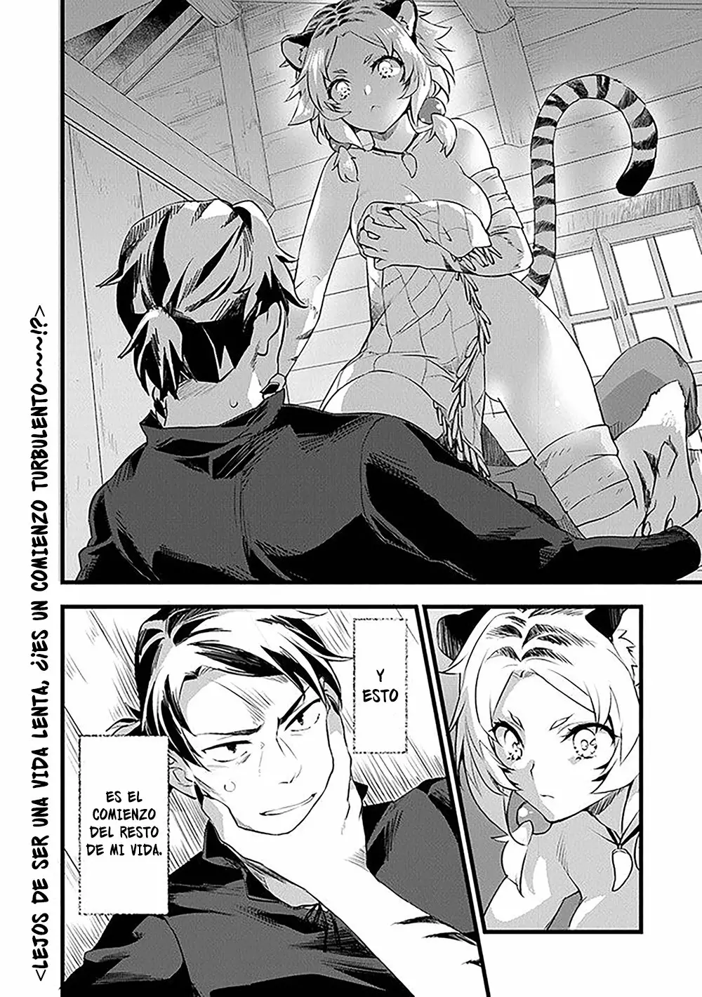Página 40 del Manga