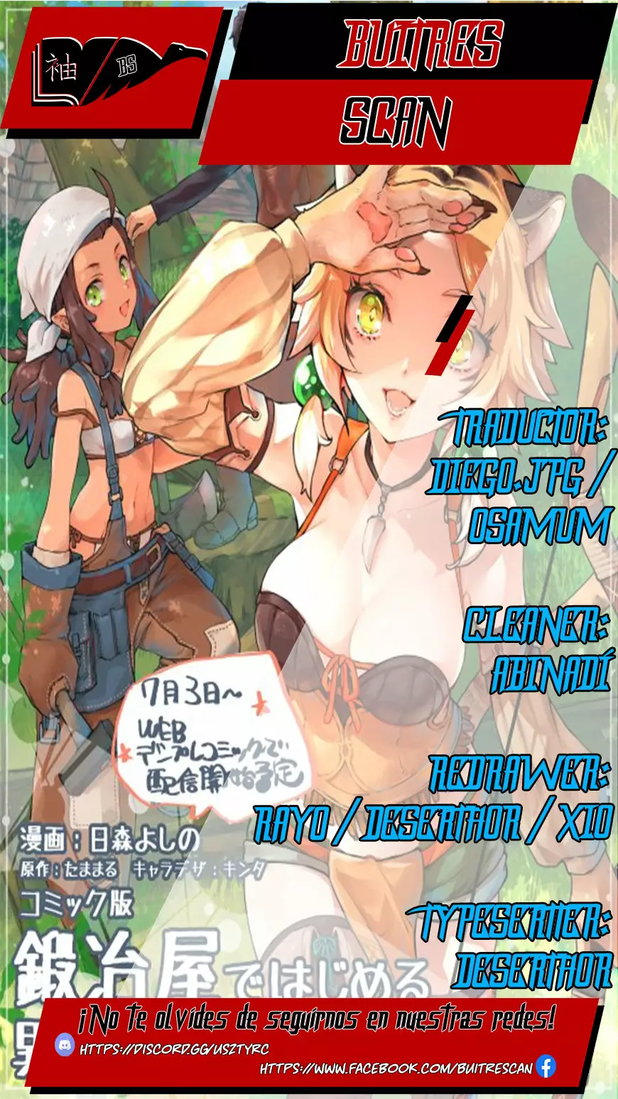 Página 42 del Manga