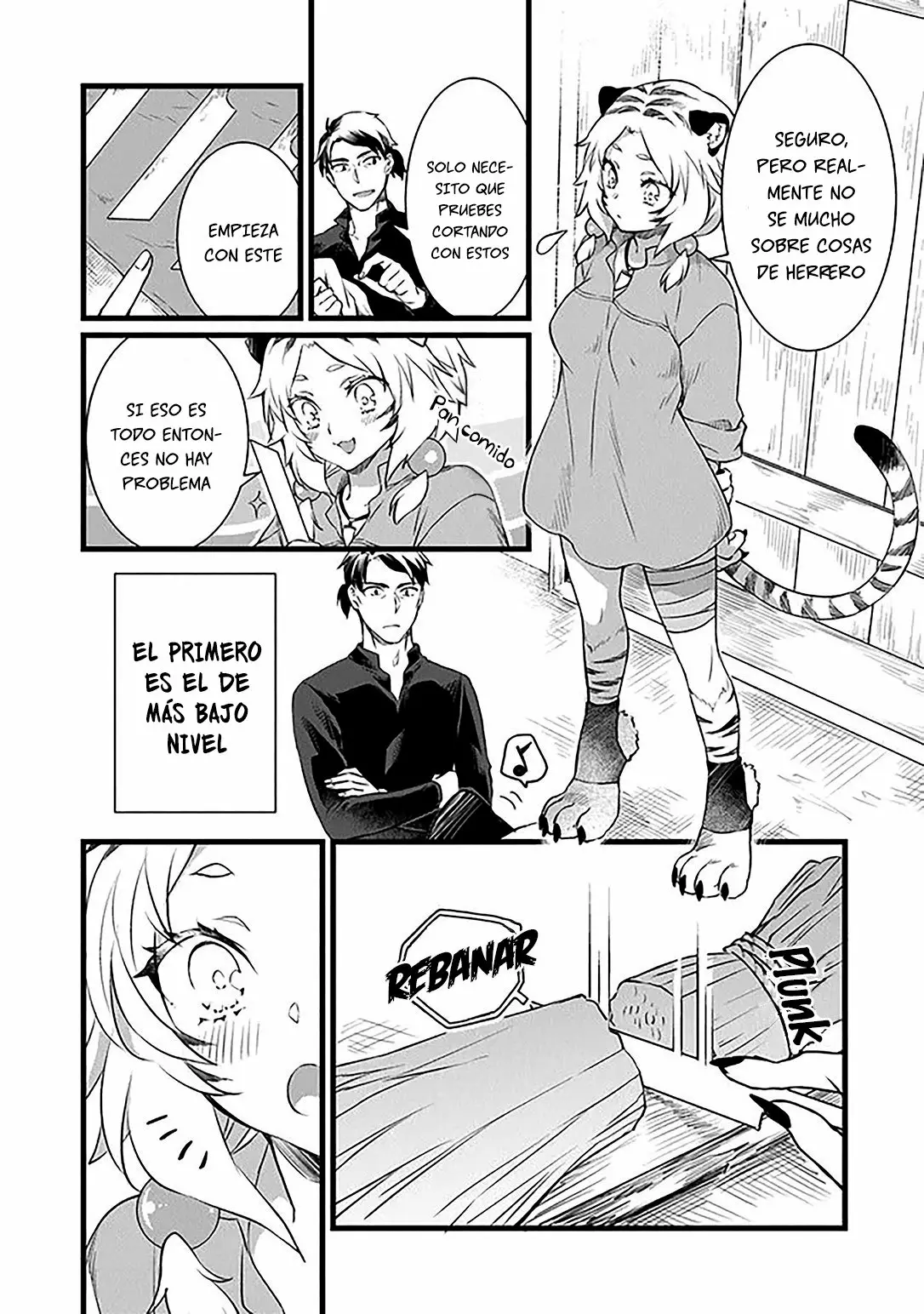 Página 30 del Manga
