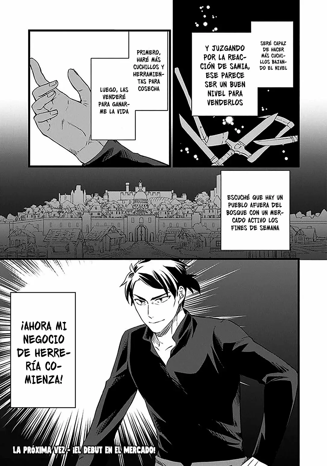 Página 37 del Manga