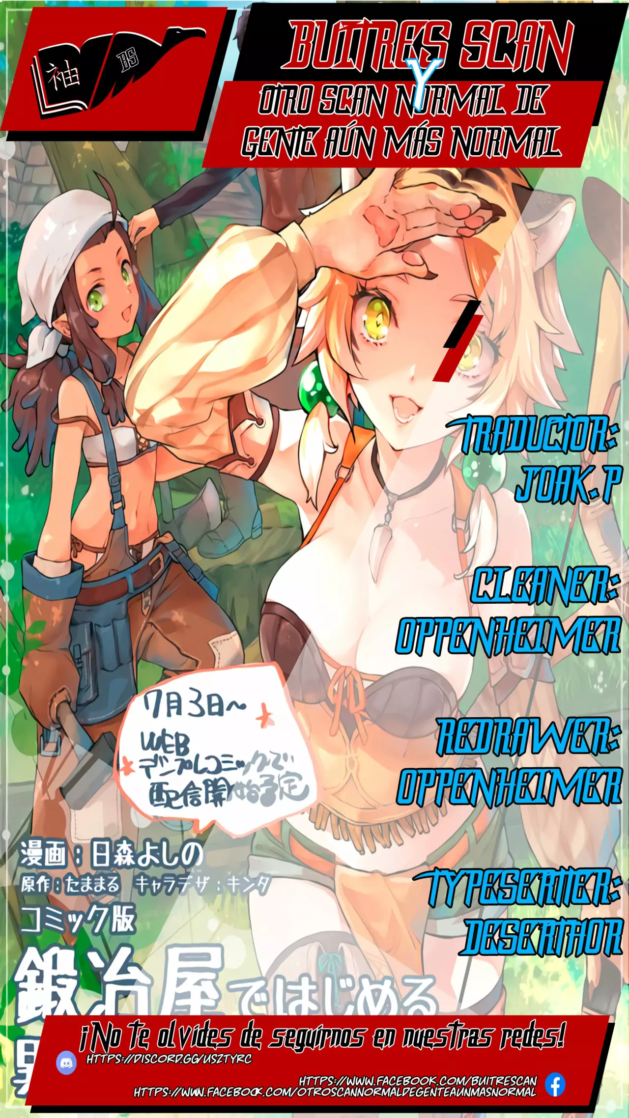 Página 40 del Manga