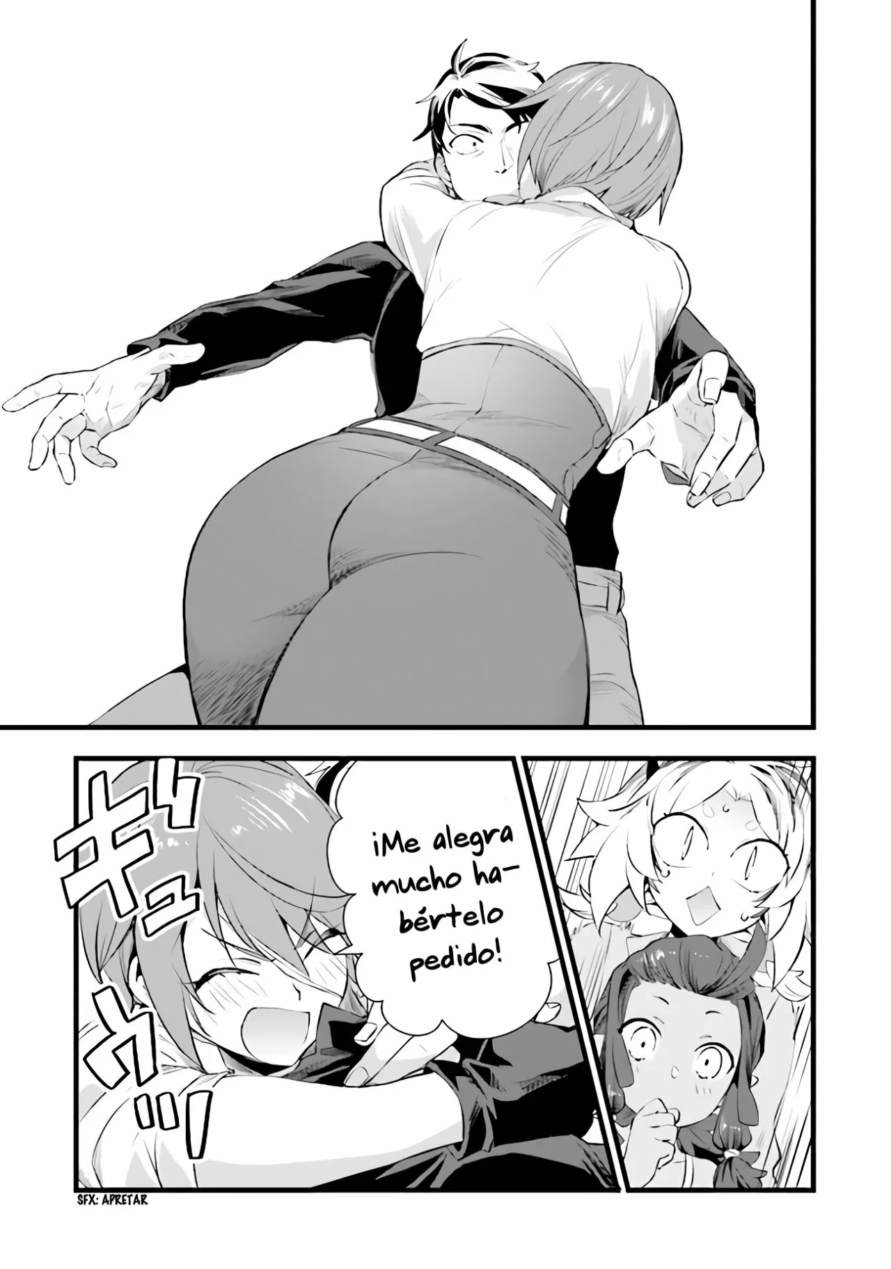 Página 30 del Manga
