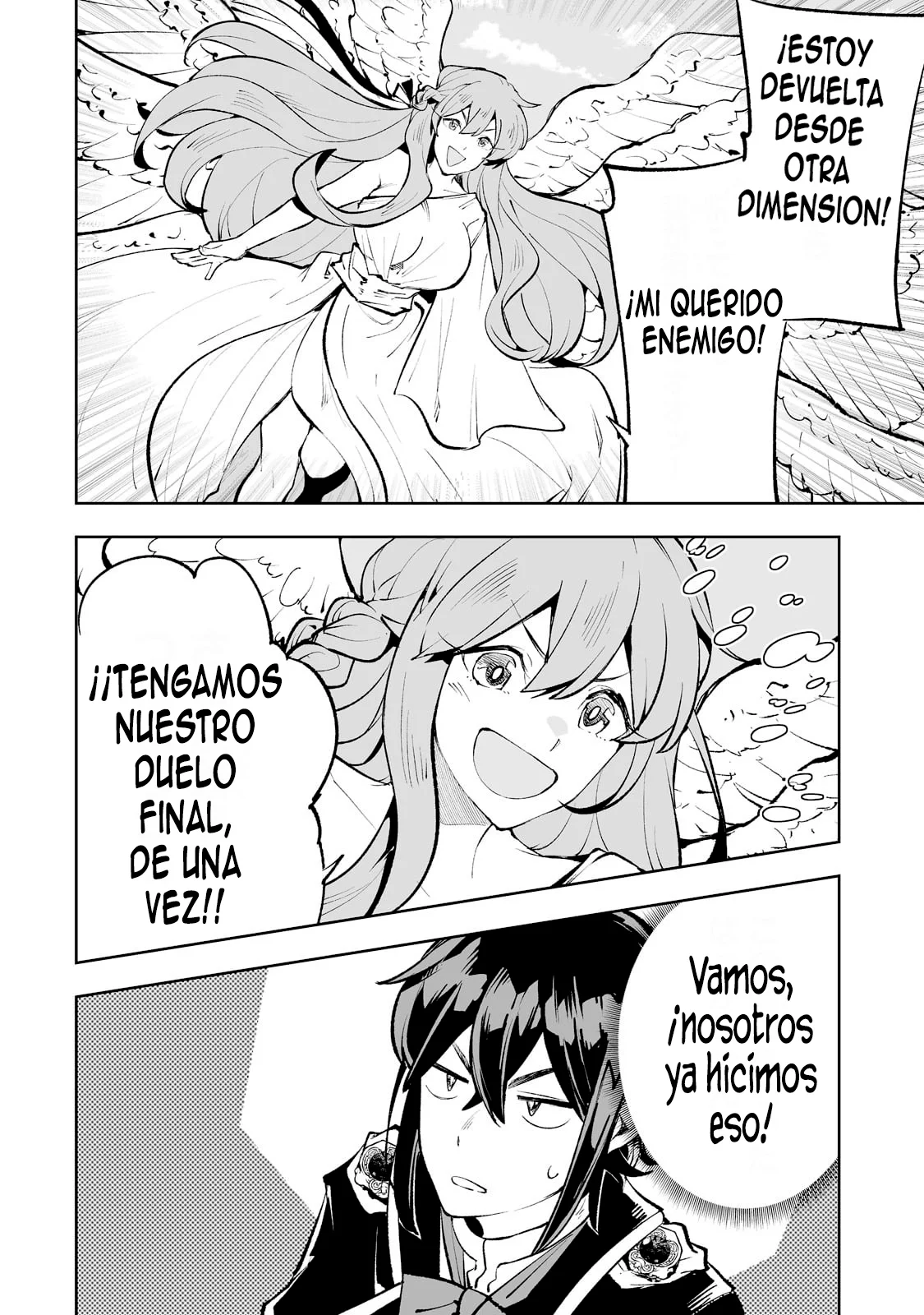 Página 32 del Manga
