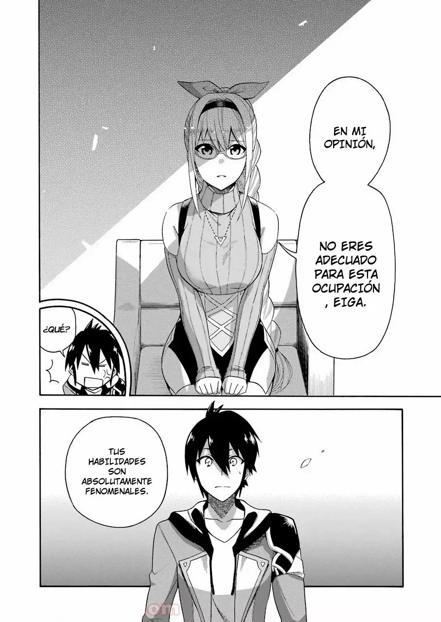 Página 32 del Manga