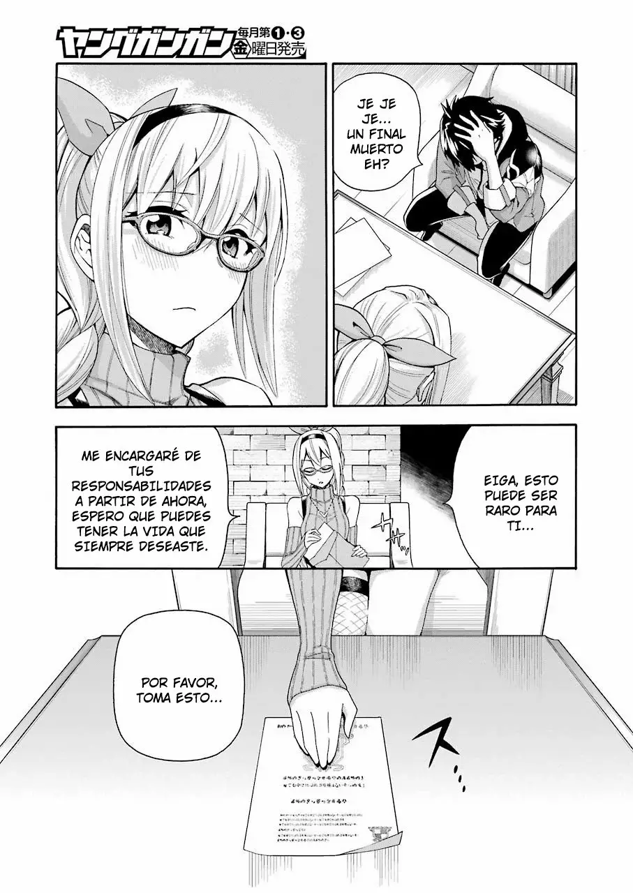 Página 37 del Manga
