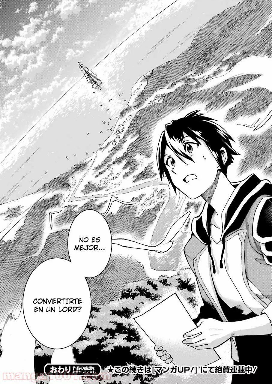 Página 39 del Manga