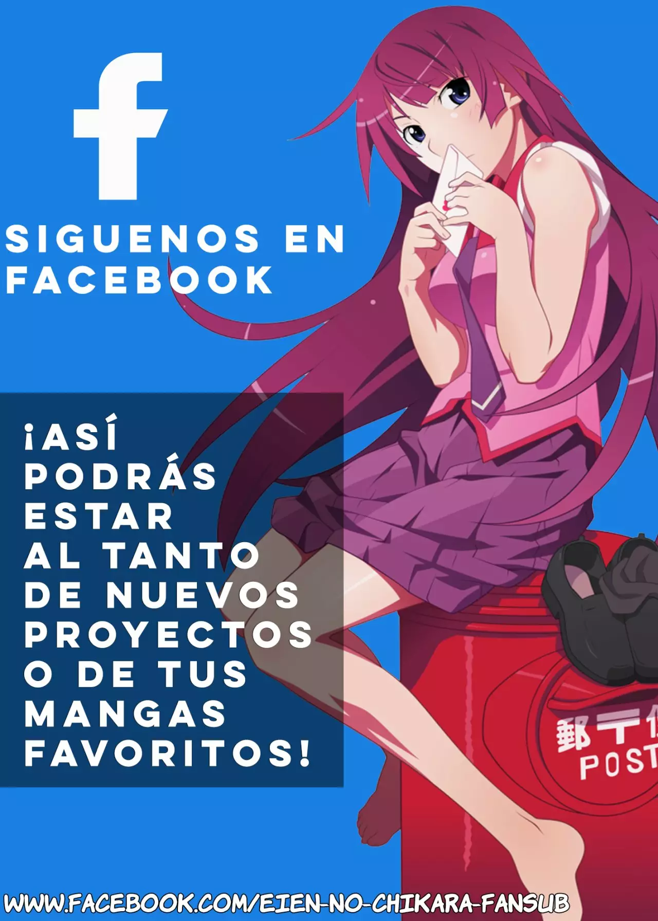 Página 40 del Manga
