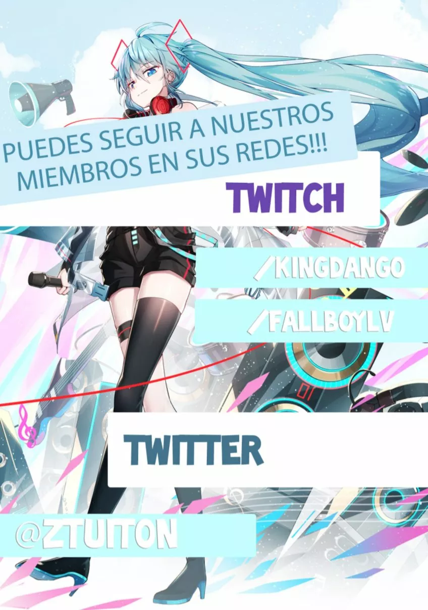 Página 37 del Manga