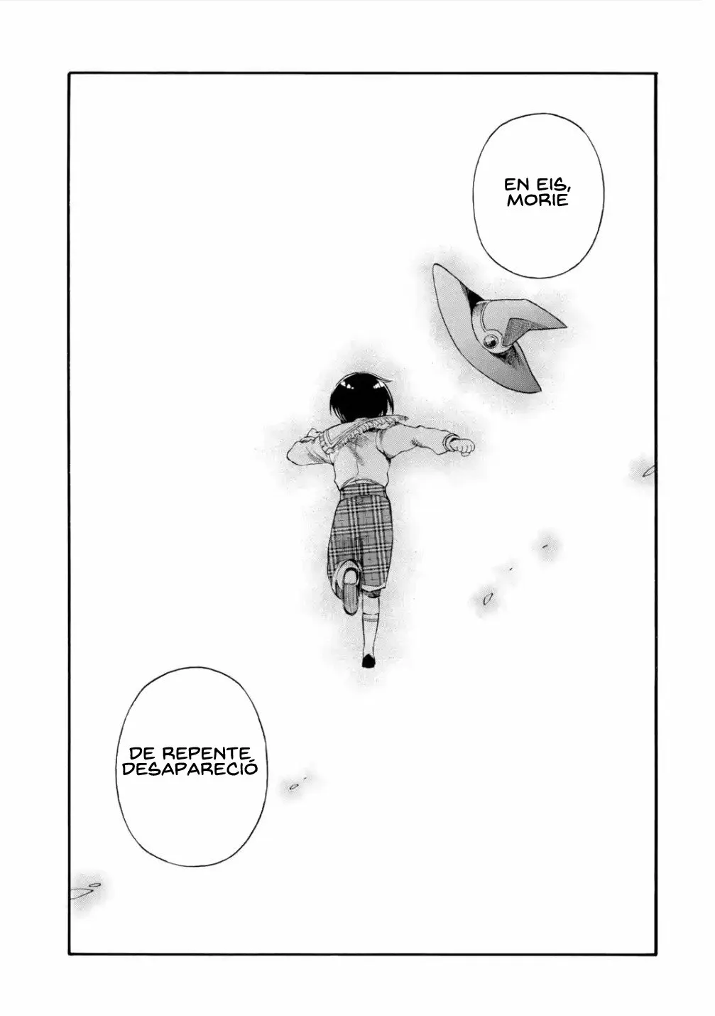 Página 50 del Manga
