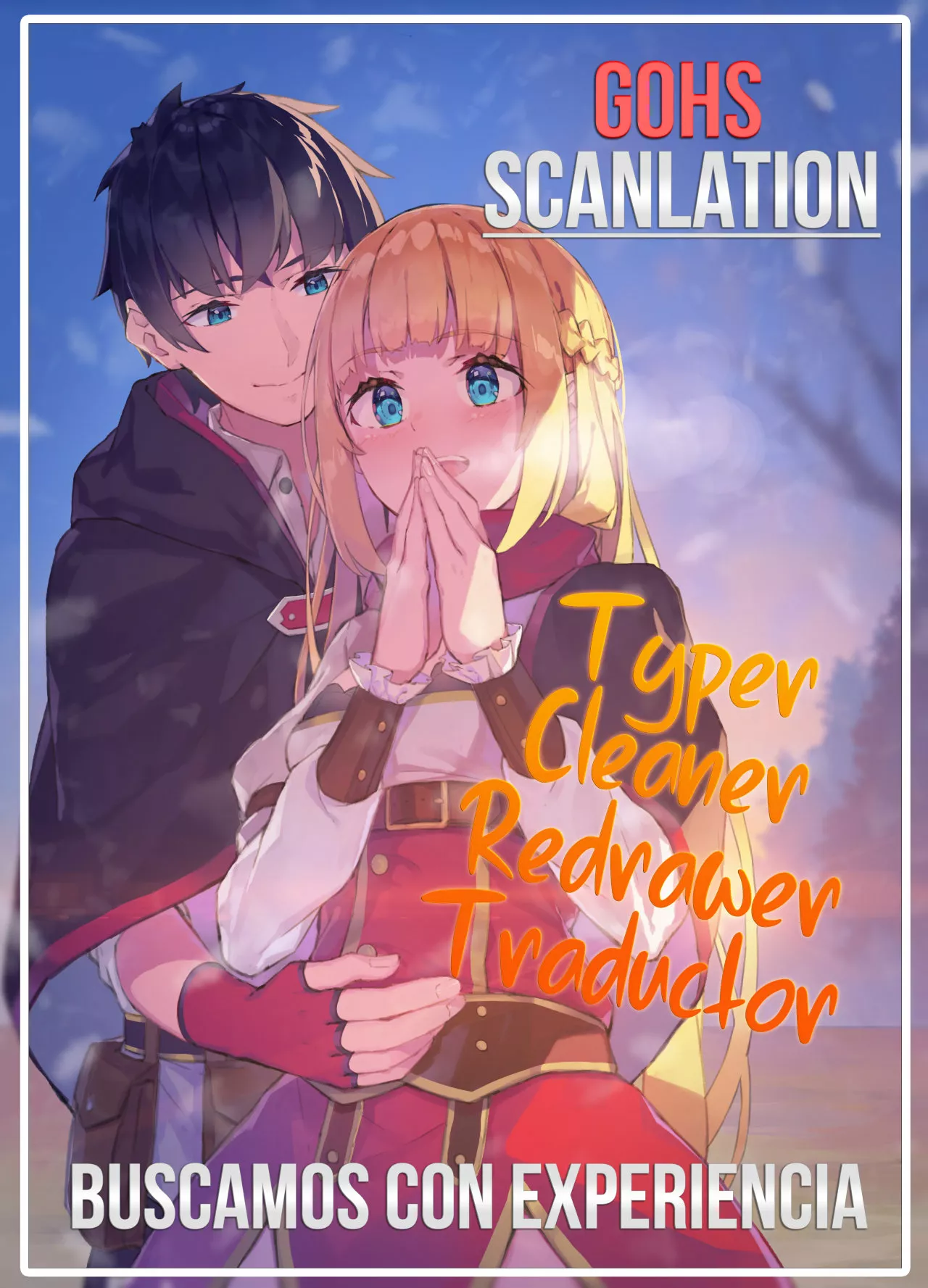 Página 51 del Manga
