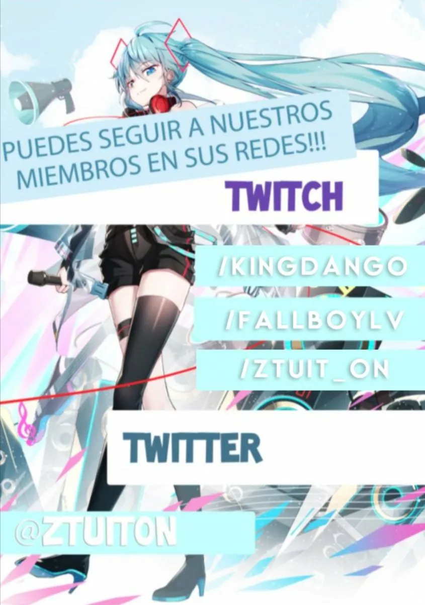 Página 53 del Manga