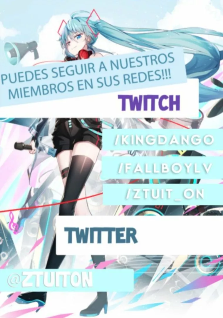 Página 36 del Manga