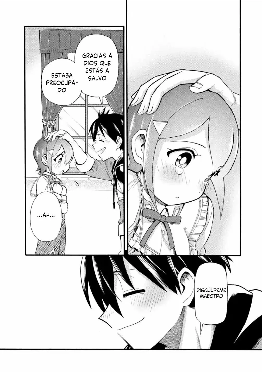 Página 37 del Manga