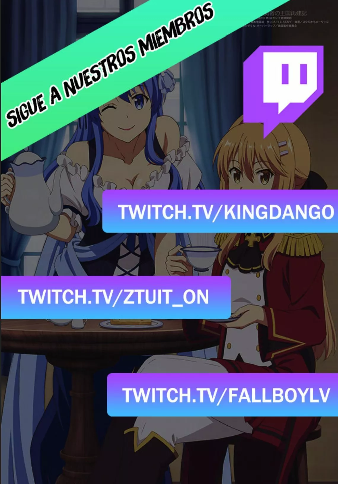 Página 41 del Manga