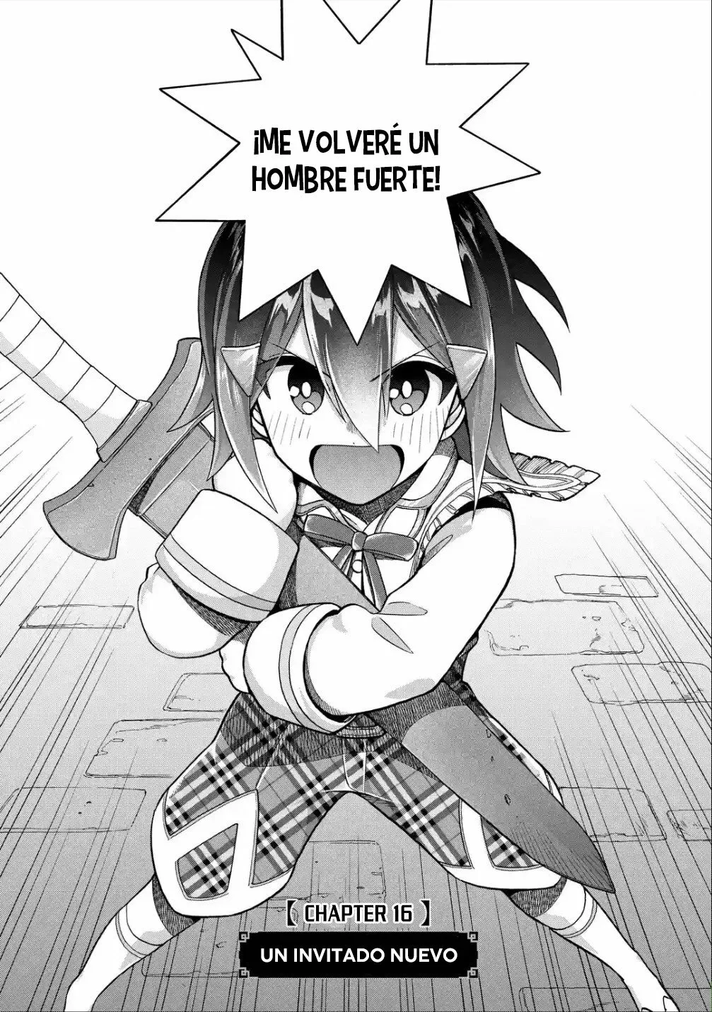 Página 43 del Manga