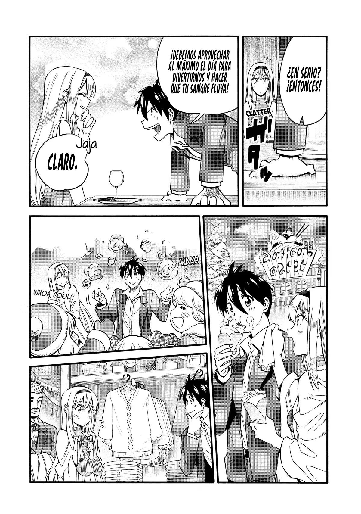Página 37 del Manga